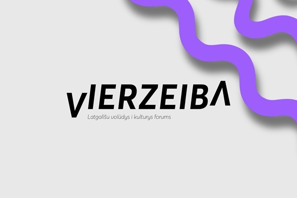 Forumā «Vierzeiba» skanēs latgaliešu valodas i kul