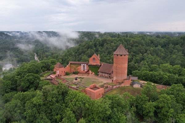 Turaidas muzejrezervāta gadskārtējā konference jau