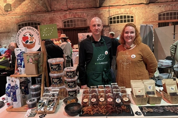 Jaunas kulinārās pieredzes laukos rada Latvijas tū