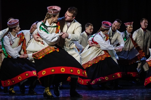 Aicina uz Valsts svētku koncertu «Manai zemei Latv