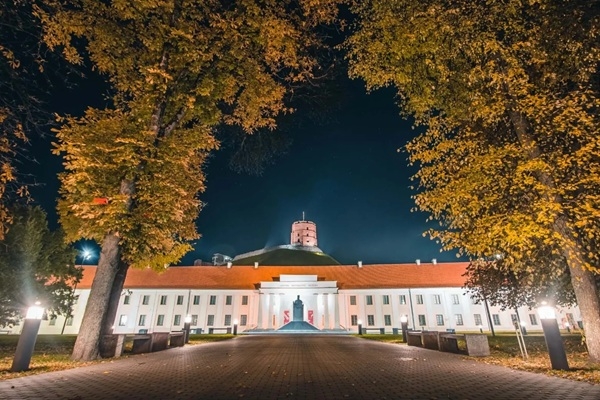 5. novembris vēsturē: Nozīmīga diena Lietuvas Naci