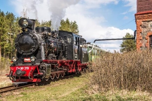 ATD: piešķirts finansējums Gulbenes-Alūksnes bānīš