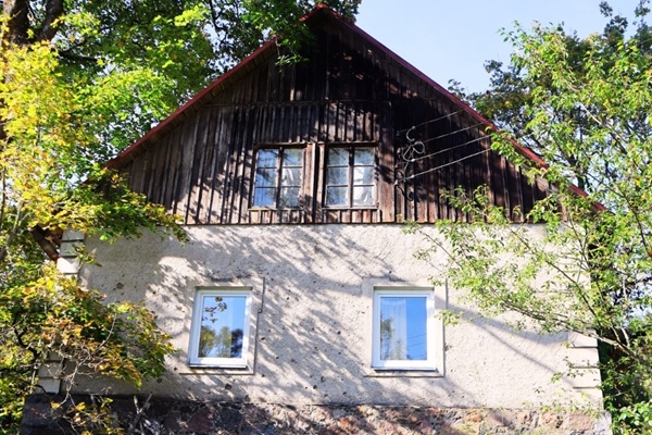 Dadzīšu ūdensdzirnavas kļūst par 9000. kultūras pi