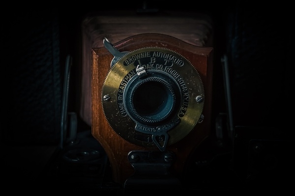 Ģirta Dreimaņa privātkolekcijas izstāde «Gaismas m