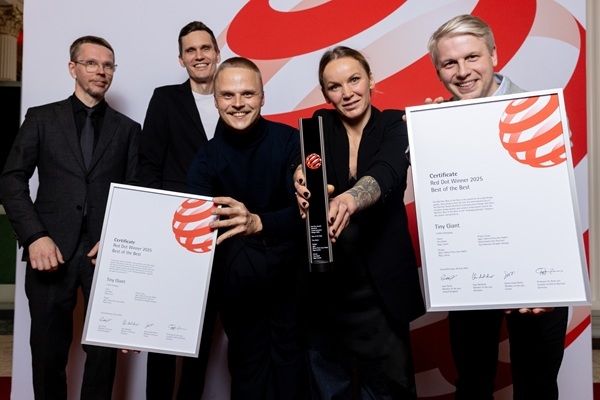 Latvijas kafija pārspēj pasaules milžus 