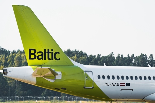 «airBaltic» izziņo populārākos ziemas galamērķus n