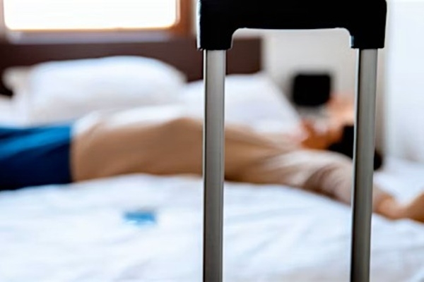 Saslimi ārzemēs? Ko svarīgi ņemt vērā, saņemot med