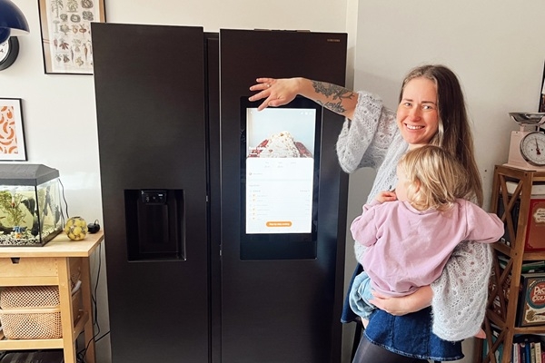 Latvijas garšas pasaules līmenī: Annas Pannas rece