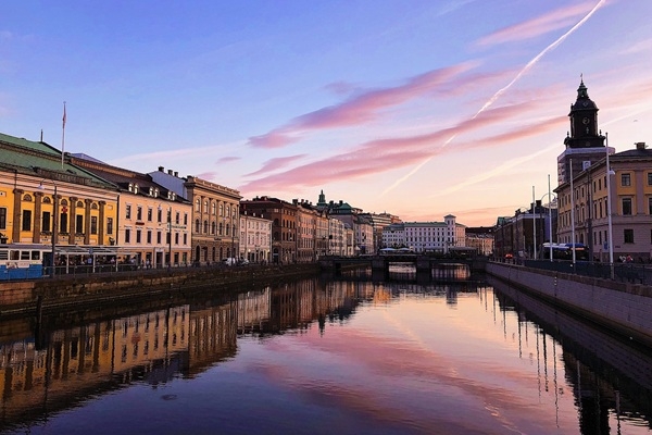 «Norwegian» nākamgad piedāvās jaunus maršrutus - a