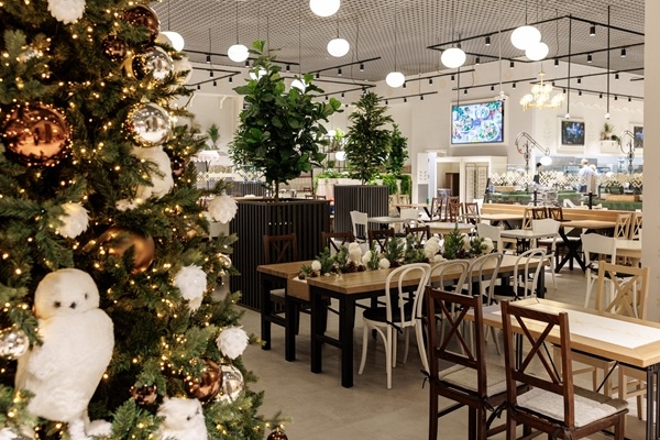 Investējot 1,3 miljonus eiro, rekonstruēts LIDO re