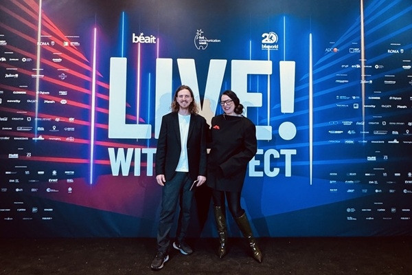 Gundegas Skudriņas komandai kārtējie starptautiski