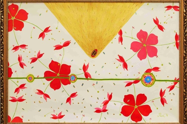 Jelgavas Sv. Trīsvienības baznīcas tornī skatāma i