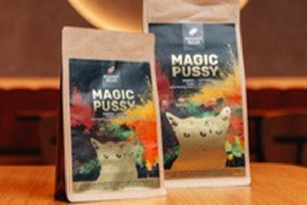 «Rocket Bean» iegūst zeltu piecās kategorijās «Glo