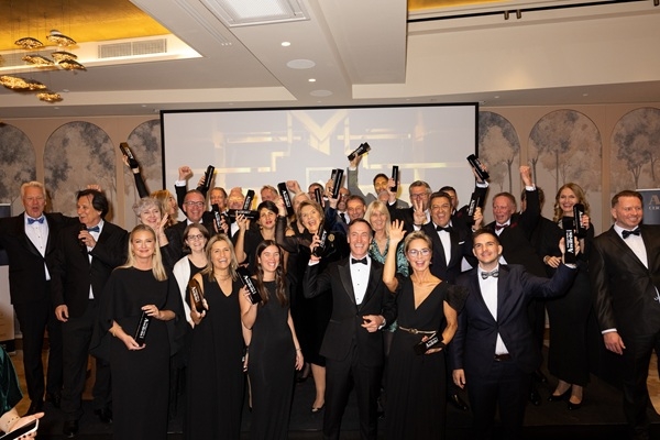 Viļņa nosaukta par Eiropas viesmīlības pilsētu 202