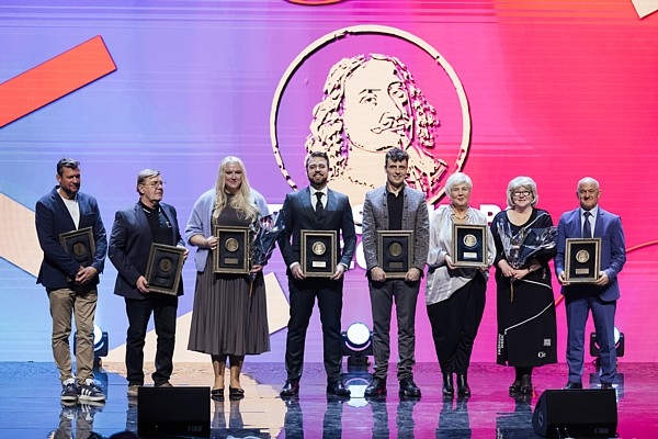 Paziņoti Kurzemes tūrisma gada balvas «Lielais Jēk