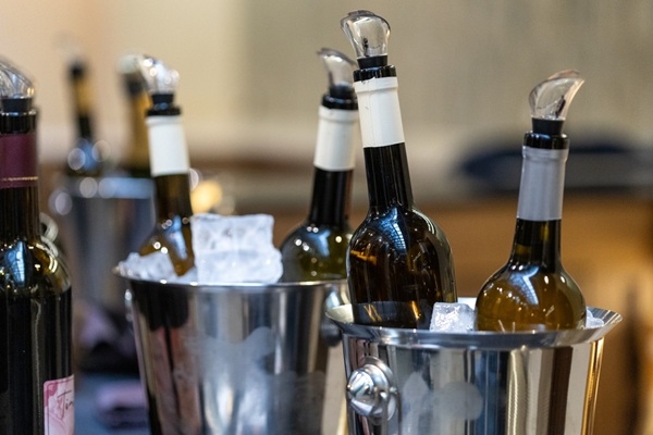 Noskaidroti šā gada «Latvijas augļu-ogu un vīnogu 