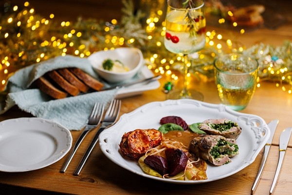 Restorānu festivāls “Otepē garšas” aicina uz tradi