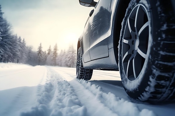 CSDD atgādina: No 1. decembra ceļu satiksmē tikai 