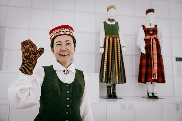 EXPO veicinājis japāņu tūristu interesi – aktuālāk