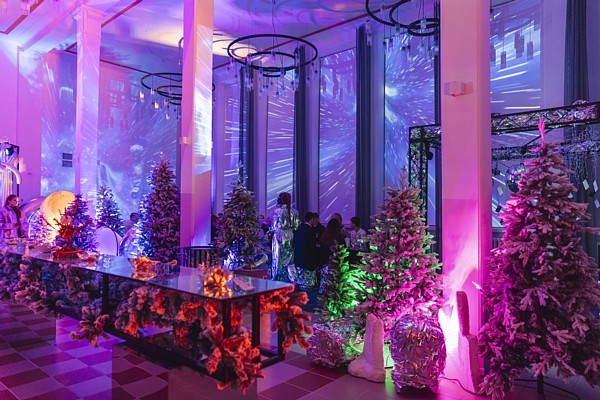 Ar garšu sprādzienu Liepājā durvis ver jauna kultū