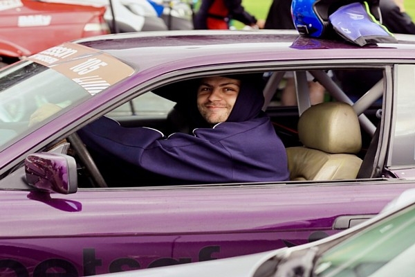 Aptauja: autovadītājiem rudens un ziemas mijā uz c