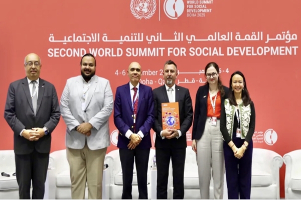 Publiskota UNESCO Globālā ceļa karte daudzvalodība