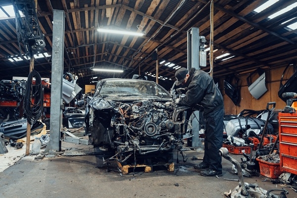 Carvertical.com Dažu spēkratu nobraukums Latvi