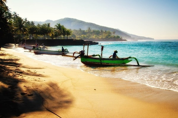 Bali jau februārī ievieš tūrisma nodokli