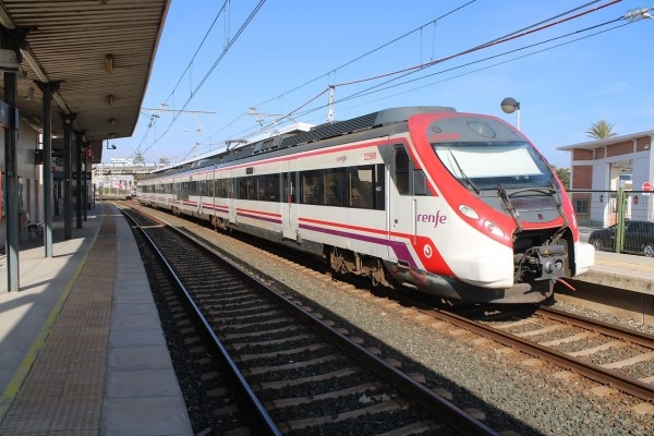 Spānija brīdina par dzelzceļnieku streikiem