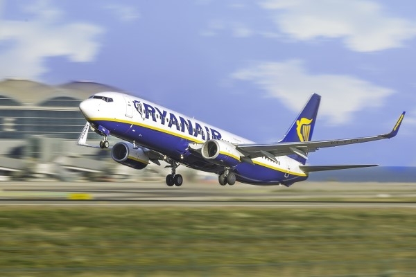 Kādēļ Eiropas zemo cenu lidsabiedrības piedāvā daudz lētākas biļetes nekā ASV