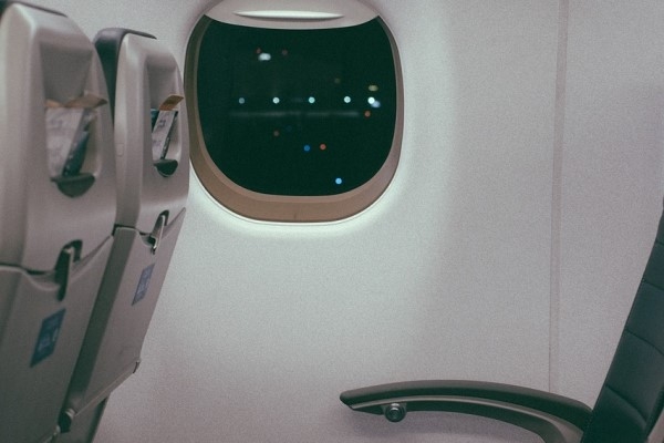 Tallinas lidosta pirmo reizi pusgada laikā piedzīv