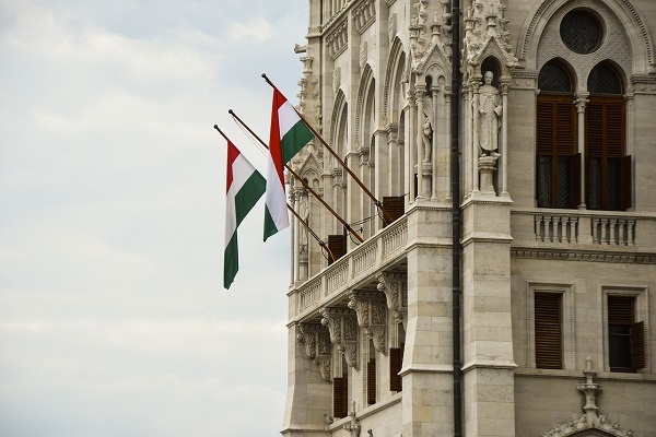 13. jūnijs vēsturē: Ungārijā a