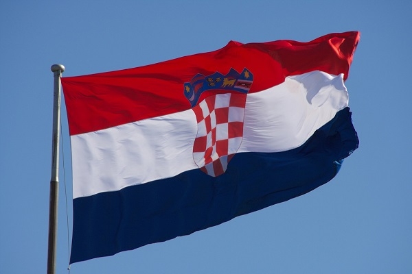 25. jūnijs vēsturē: Horvātija svin neatkarības dienu