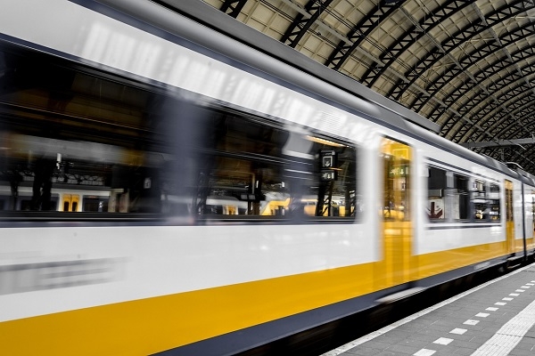 Čehijas uzņēmums vēlas nodrošināt vilcienu satiksm