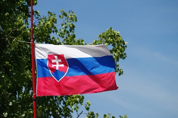 17. jūlijs vēsturē: Slovākija paziņo par izstāšano