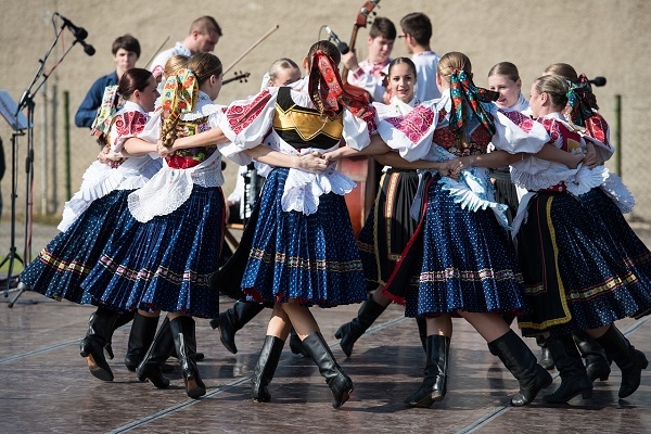 29. augusts vēsturē: Slovākijā piemin Nacionālo sa