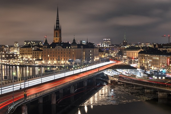 3. septembris vēsturē: Zviedrija maina autobraukša