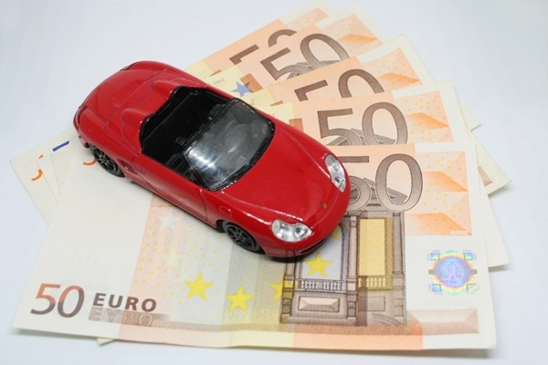 Jaunu auto tirgus atgriežas vēsturiski augstākajā 