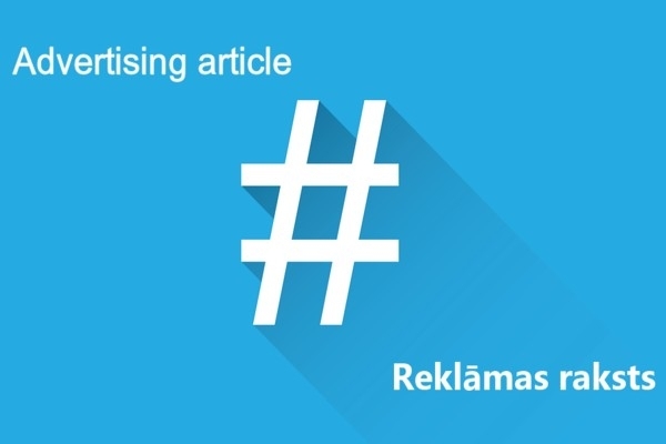 Reklāmas rakstu publicēšana tūrisma ziņu portālā T