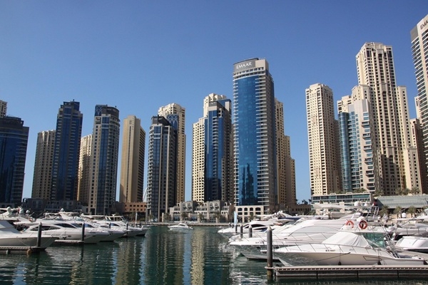Dubaija 2025. gada pirmajā pusē uzņēmusi 9,88 milj