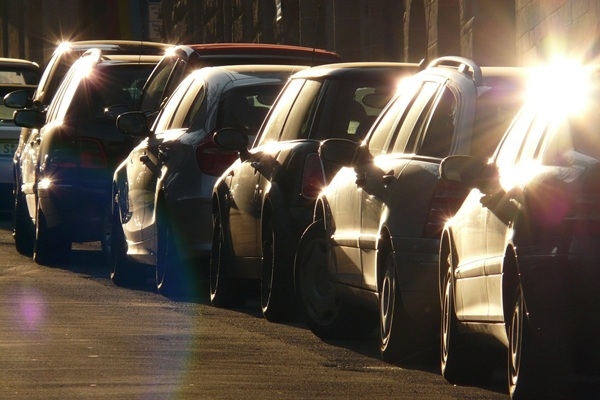 Auto īpašniekiem Latvijā jārēķinās ar vieniem no a