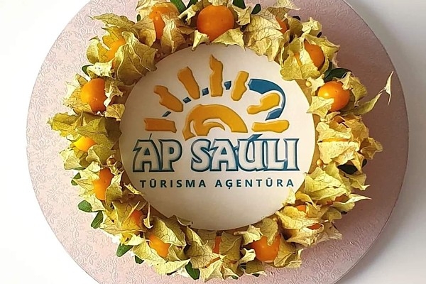 8. septembris vēsturē: Ceļojumu aģentūra «AP Sauli