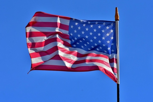 9. septembris vēsturē: Top Amerikas Savienotās val