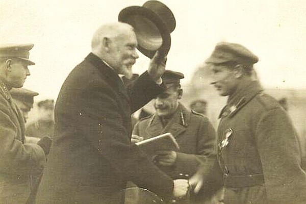 14. septembris vēsturē: dzimis pirmais Latvijas Va