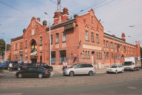 19. septembris vēsturē: Rīgā dibina Āgenskalna tir