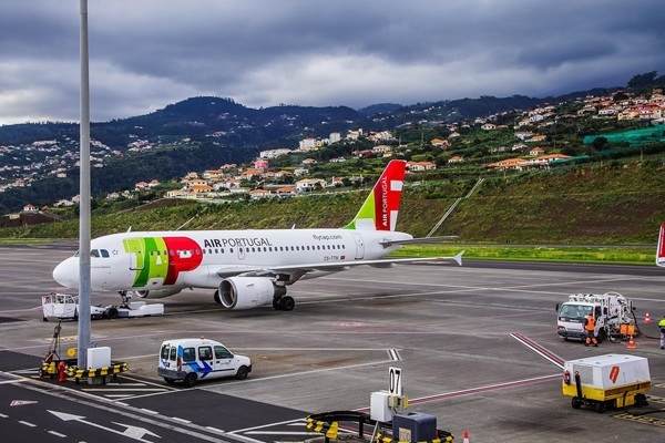 19. septembris vēsturē: «TAP Air Portugal» veic pi