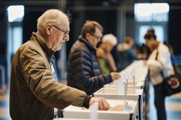 20. septembris vēsturē: Notiek referendums par Lat