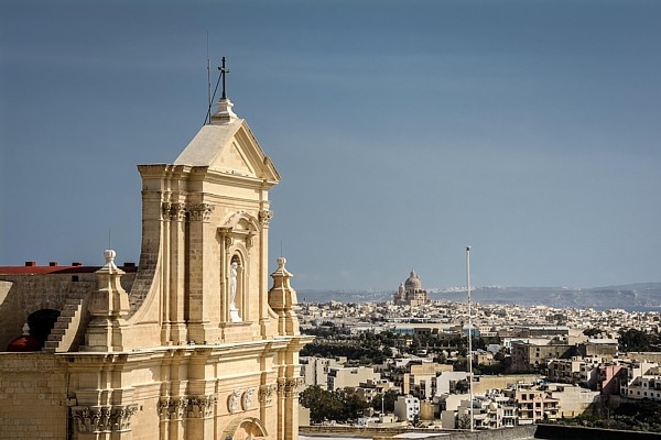 21. septembris vēsturē: Malta iegūst neatkarību