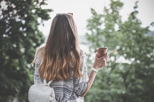 Solo ceļojumi un well-being: kādēļ ceļojumi vienat