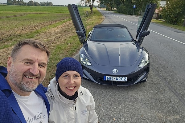 Video intervija ar Inesi Turkupoli-Zilpuri, kura i